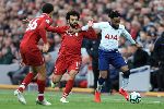 Tỷ lệ bóng đá Ngoại hạng Anh hôm nay 27/10: Liverpool vs Tottenham