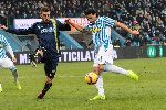 Nhận định bóng đá Spal vs Napoli, 21h00 ngày 27/10: Nghi ngờ cửa trên