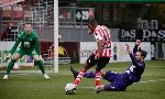 Nhận định ADO Den Haag vs Sparta Rotterdam, 0h45 ngày 29/10