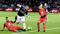 Máy tính dự đoán bóng đá 28/10: Brann vs Viking