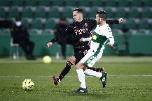 Nhận định, soi kèo Elche vs Real Madrid, 19h00 ngày 30/10 Nhận định, soi kèo Elche vs Real Madrid, 19h00 ngày 30/10