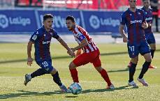 Nhận định, soi kèo Levante vs Atletico Madrid, 2h30 ngày 29/10 Nhận định, soi kèo Levante vs Atletico Madrid, 2h30 ngày 29/10