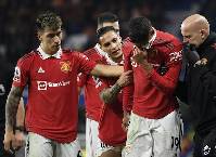 Đội hình ra sân chính thức MU vs Sheriff, 2h ngày 28/10 (cập nhật) Đội hình ra sân chính thức MU vs Sheriff, 2h ngày 28/10 (cập nhật)