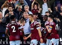 Đội hình ra sân chính thức West Ham vs Silkeborg, 2h ngày 28/10 (cập nhật) Đội hình ra sân chính thức West Ham vs Silkeborg, 2h ngày 28/10 (cập nhật)