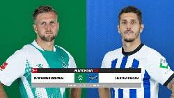 Nhận định, soi kèo Bremen vs Hertha Berlin, 1h30 ngày 29/10