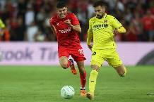 Nhận định, soi kèo Villarreal vs Hapoel Be'er Sheva, 23h45 ngày 27/10