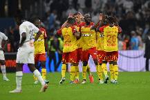 Phân tích kèo hiệp 1 Lens vs Toulouse, 2h00 ngày 29/10 Phân tích kèo hiệp 1 Lens vs Toulouse, 2h00 ngày 29/10