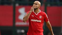 Phân tích kèo hiệp 1 Toluca vs Pachuca, 8h06 ngày 28/10 Phân tích kèo hiệp 1 Toluca vs Pachuca, 8h06 ngày 28/10