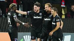 Phân tích kèo hiệp 1 West Ham vs Silkeborg, 2h ngày 28/10 Phân tích kèo hiệp 1 West Ham vs Silkeborg, 2h ngày 28/10