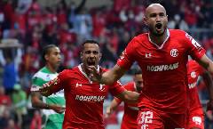 Soi kèo phạt góc Toluca vs Pachuca, 8h06 ngày 28/10 Soi kèo phạt góc Toluca vs Pachuca, 8h06 ngày 28/10