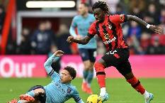 Nhận định, soi kèo Bournemouth vs Burnley, 21h00 ngày 28/10