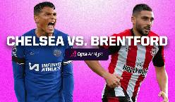 Nhận định, soi kèo Chelsea vs Brentford, 18h30 ngày 28/10