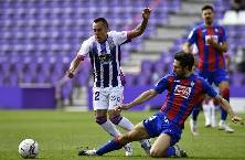 Nhận định, soi kèo Eibar vs Valladolid, 02h00 ngày 28/10