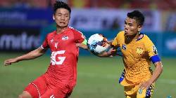 Nhận định, soi kèo Viettel vs Thanh Hóa, 19h15 ngày 27/10