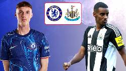 Chuyên gia dự đoán Chelsea vs Newcastle, 21h00 ngày 27/10