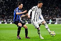 Chuyên gia Tony Ansell dự đoán Inter Milan vs Juventus, 0h00 ngày 28/10