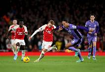 Link xem trực tiếp Arsenal vs Liverpool Ngoại hạng Anh 23h30 ngày 27/10