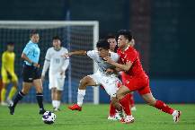 Link xem trực tiếp U17 Việt Nam vs U17 Yemen, U17 châu Á 19h00 ngày 27/10