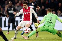 Nhận định, soi kèo Ajax vs Willem II, 22h45 ngày 27/10: Khách không cửa bật