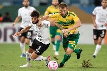 Nhận định, soi kèo Cuiaba vs Corinthians, 5h00 ngày 29/10: Chia điểm