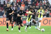 Nhận định, soi kèo Fenerbahce vs Bodrum, 23h00 ngày 27/10: Thắng là được