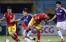 Nhận định, soi kèo Hà Nội vs Hà Tĩnh, 19h15 ngày 27/10: Lột xác hoàn toàn