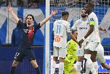 Nhận định, soi kèo Marseille vs PSG, 2h45 ngày 28/10: Lấy lại vị thế