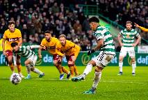 Nhận định, soi kèo Motherwell vs Celtic, 22h00 ngày 27/10: Tin vào cửa dưới