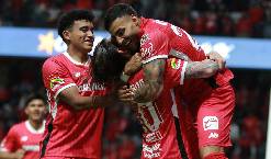 Nhận định, soi kèo Necaxa vs Toluca, 07h00 ngày 28/10: Giữ vững ngôi nhì