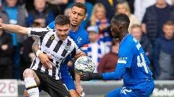 Nhận định, soi kèo Rangers vs St. Mirren, 22h00 ngày 27/10: Khó có bất ngờ