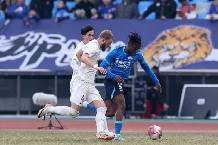 Nhận định, soi kèo Shanghai Shenhua vs Shenzhen Peng City, 14h30 ngày 27/10: Giữ chắc ngôi đầu