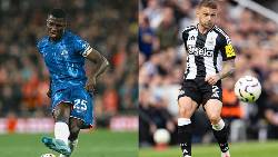 Siêu máy tính dự đoán Chelsea vs Newcastle, 21h00 ngày 27/10