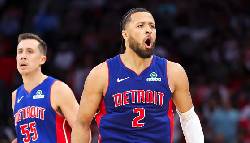 Nhận định bóng rổ Detroit Pistons vs Cleveland Cavaliers, 06h00 ngày 28/10: Chìa khóa ở hàng thủ