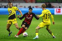 Nhận định, soi kèo Frankfurt vs Dortmund, 00h30 ngày 29/10: Đối thủ rơi rụng Nhận định, soi kèo Frankfurt vs Dortmund, 00h30 ngày 29/10: Đối thủ rơi rụng