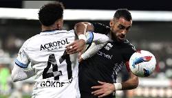 Nhận định, soi kèo Kepez Belediyespor vs Sivasspor, 17h00 ngày 28/10: Bắt nạt chủ nhà Nhận định, soi kèo Kepez Belediyespor vs Sivasspor, 17h00 ngày 28/10: Bắt nạt chủ nhà