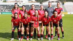 Nhận định, soi kèo nữ Albania vs nữ Cyprus, 00h00 ngày 29/10: Lật ngược tình thế Nhận định, soi kèo nữ Albania vs nữ Cyprus, 00h00 ngày 29/10: Lật ngược tình thế