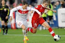 Nhận định, soi kèo Nữ Thổ Nhĩ Kỳ vs Nữ Kosovo, 00h00 ngày 29/10: Trận đấu thủ tục Nhận định, soi kèo Nữ Thổ Nhĩ Kỳ vs Nữ Kosovo, 00h00 ngày 29/10: Trận đấu thủ tục