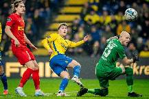 Nhận định, soi kèo Odense vs Brondby, 1h00 ngày 28/10: Khẳng định đẳng cấp