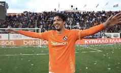 Nhận định, soi kèo OFI Crete vs Iraklis 1908, 21h00 ngày 28/10: Cứ ngỡ ngon ăn Nhận định, soi kèo OFI Crete vs Iraklis 1908, 21h00 ngày 28/10: Cứ ngỡ ngon ăn