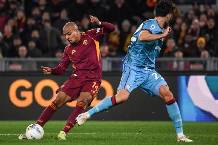 Kèo thẻ phạt Roma vs Cagliari 02h45 ngày 28/10