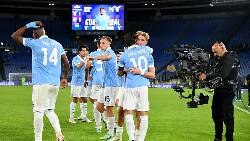 Kèo thẻ phạt Sassuolo vs Lazio 00h30 ngày 28/10