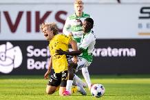 Nhận định bóng đá AIK Solna vs Elfsborg, 01h00 ngày 28/10: Mỗi đội một điểm