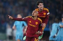 Nhận định bóng đá Roma vs Cagliari, 02h45 ngày 28/10: Chủ nhà đáng tin