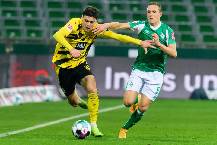 Soi kèo góc Dortmund vs Bremen, 02h45 ngày 28/10