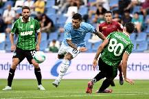 Soi kèo góc Sassuolo vs Lazio, 00h30 ngày 28/10