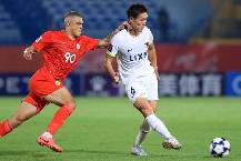 Soi kèo góc Shanghai Port vs CAHN, 17h00 ngày 27/10