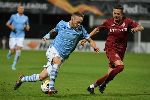 Nhận định dự đoán cúp C2 châu Âu ngày 28/11: Lazio vs CFR Cluj Nhận định dự đoán cúp C2 châu Âu ngày 28/11: Lazio vs CFR Cluj