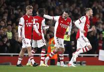 Đội hình ra sân chính thức Arsenal vs Newcastle, 19h30 ngày 27/11 Đội hình ra sân chính thức Arsenal vs Newcastle, 19h30 ngày 27/11