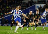 Đội hình ra sân chính thức Brighton vs Leeds, 0h30 ngày 28/11 Đội hình ra sân chính thức Brighton vs Leeds, 0h30 ngày 28/11