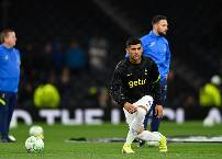 Đội hình ra sân chính thức Burnley vs Tottenham, 21h ngày 28/11 Đội hình ra sân chính thức Burnley vs Tottenham, 21h ngày 28/11